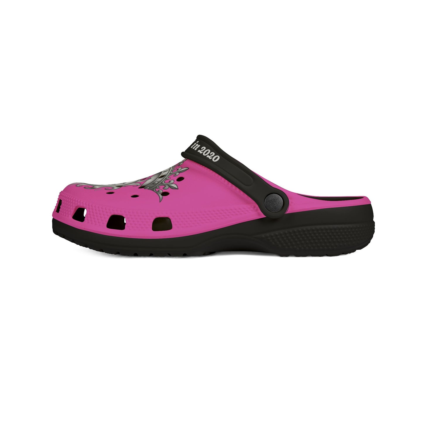 SontheLabelher Crocs