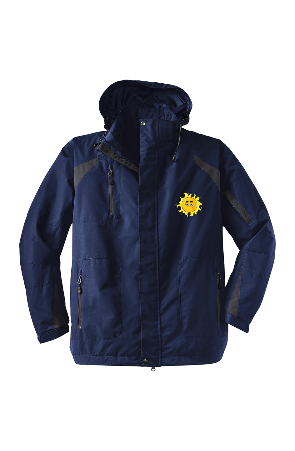 Sun All-Season Jacket