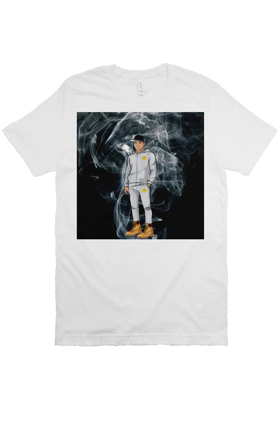Son Smokey Graphic T