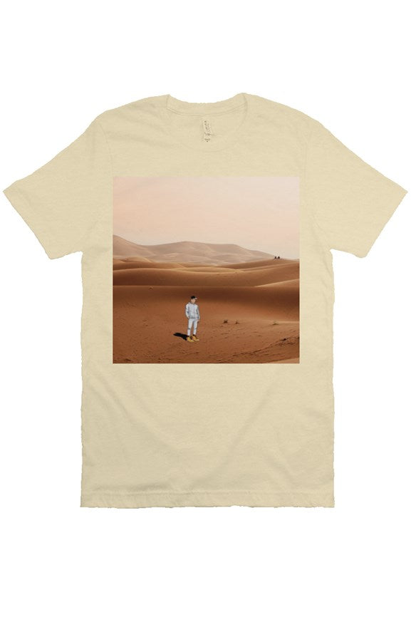 Sun Stranded Graphic T