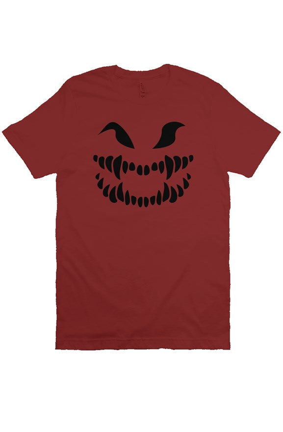 Face 3 cardinal Bella Canvas T Shirt