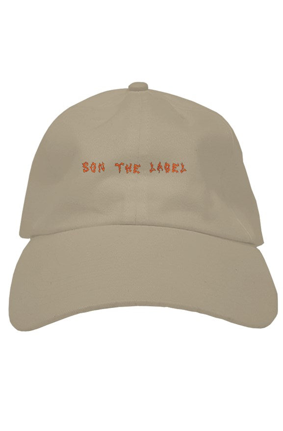 Sunfire stone premium dad hat