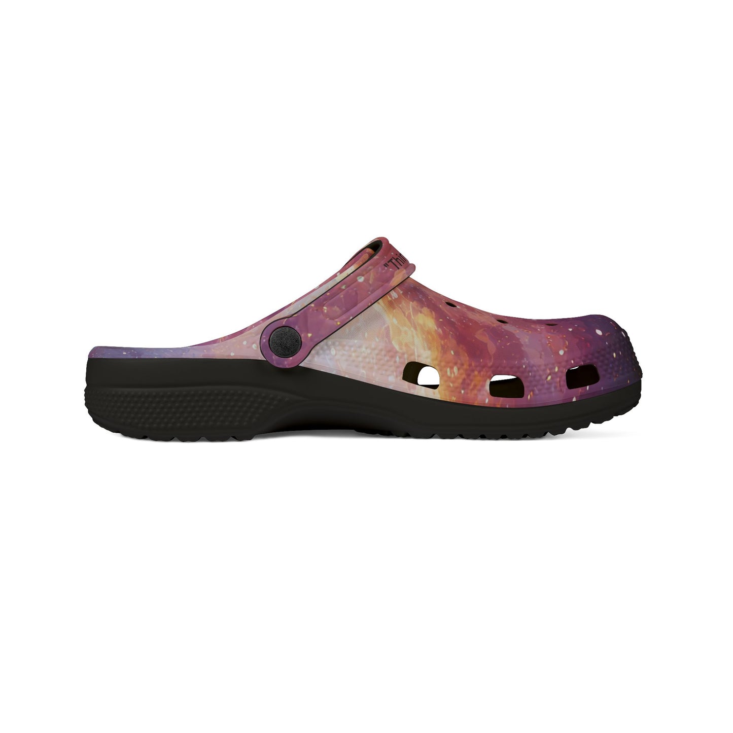 SonGalaxy Crocs