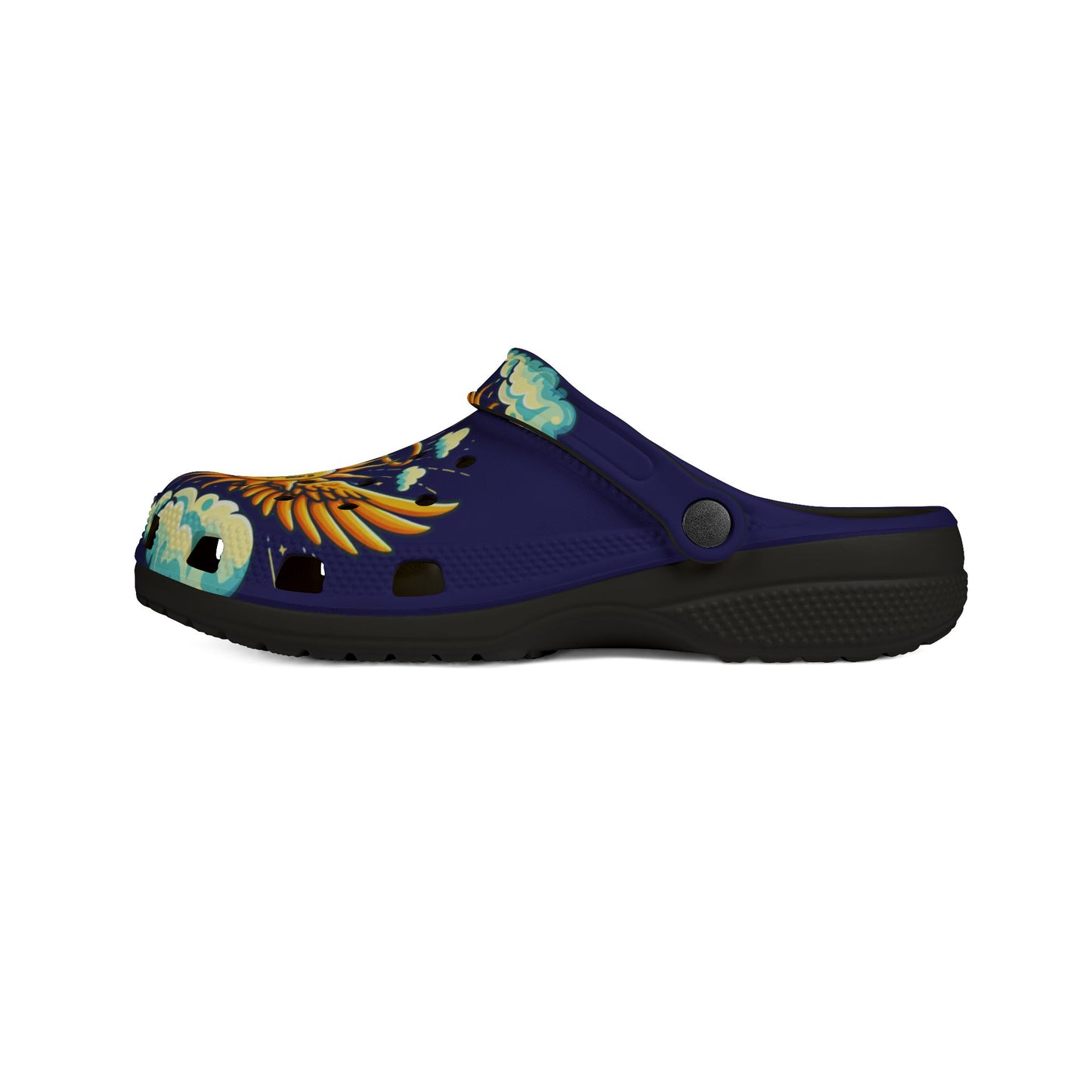 SunSky Crocs