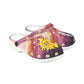 SonGalaxy Crocs