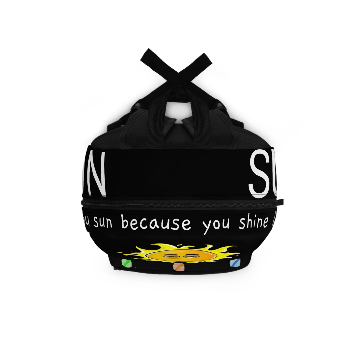 OG SON Backpack