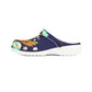 SunSky Crocs