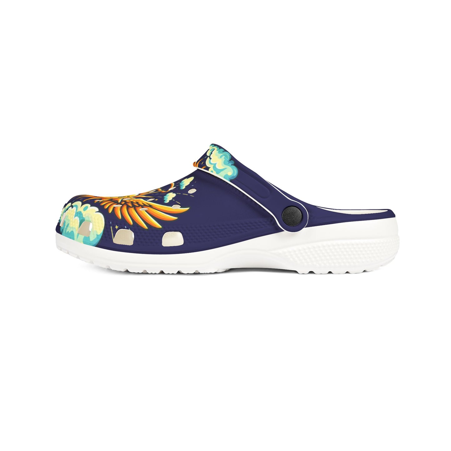 SunSky Crocs