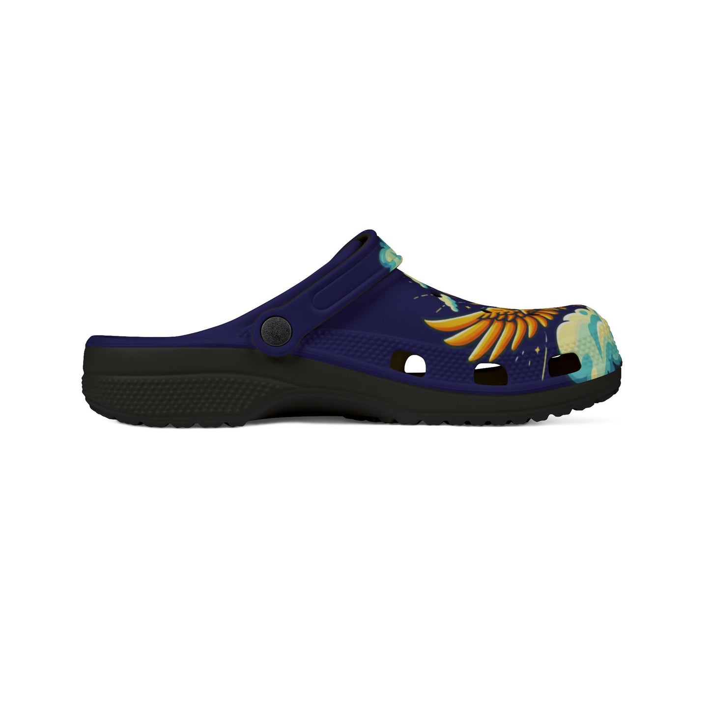 SunSky Crocs