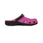 SontheLabelher Crocs