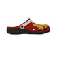 SunSculpture Crocs