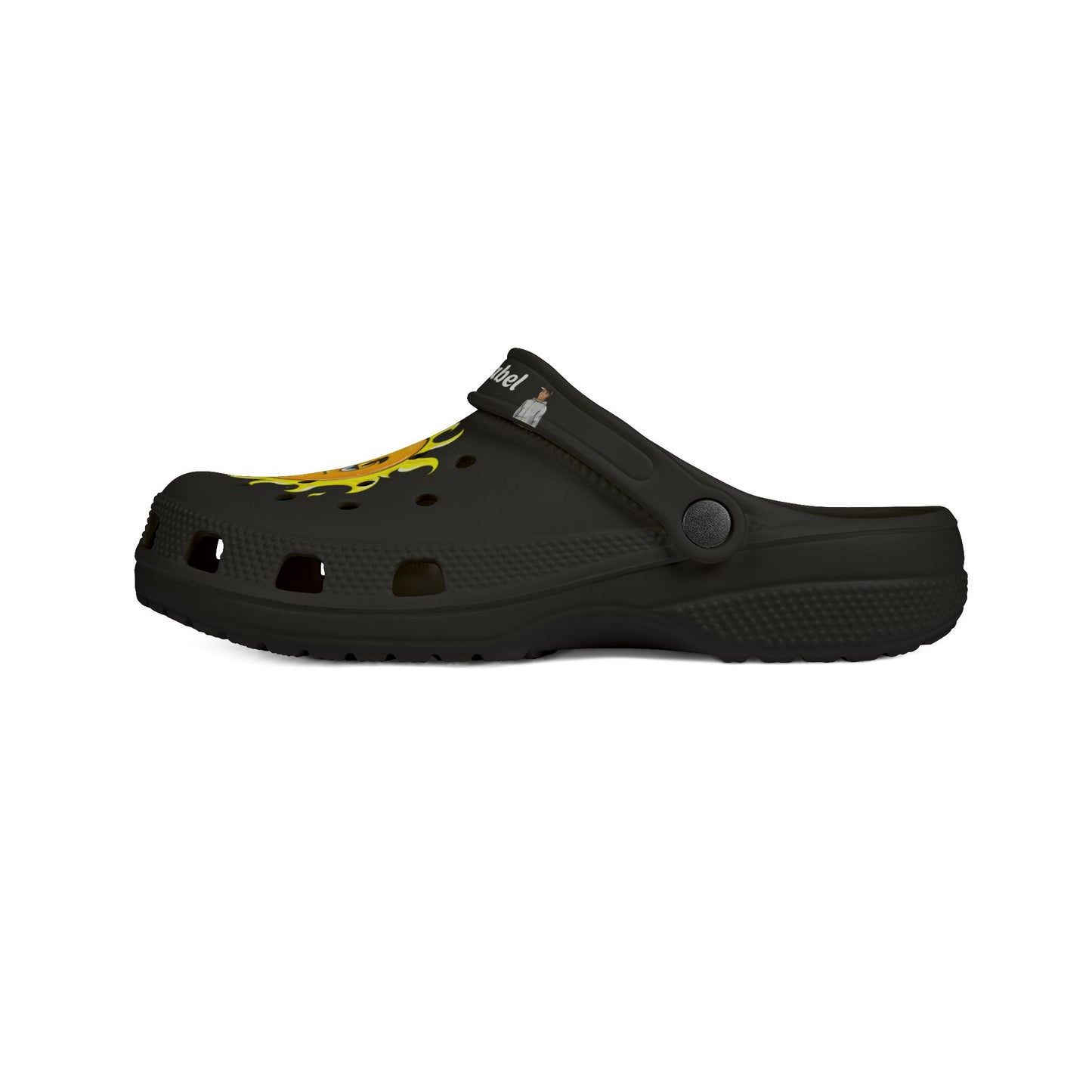 SonOG Crocs