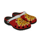 SunSculpture Crocs