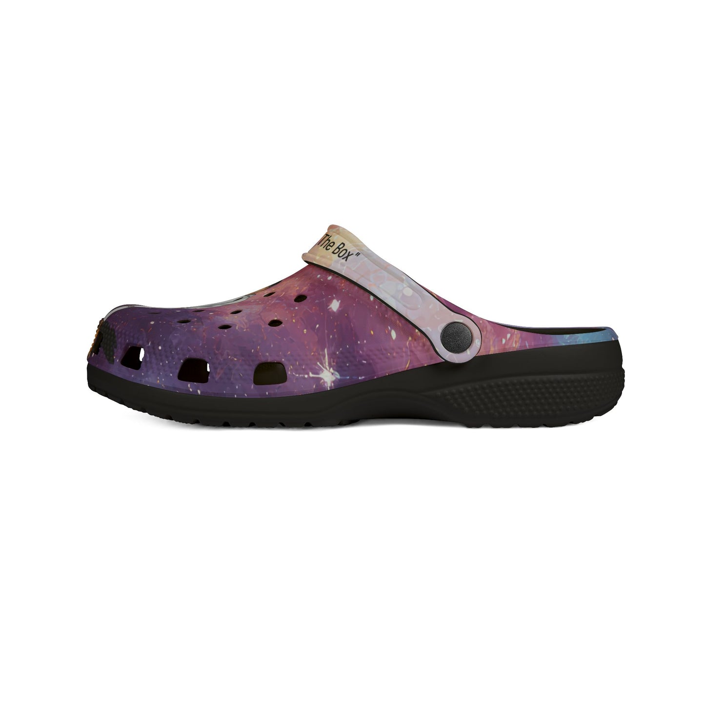 SonGalaxy Crocs