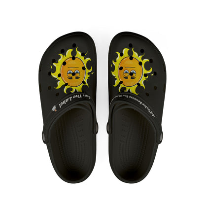 SonOG Crocs