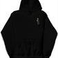 Sonoween black pullover hoody