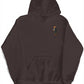 Sonoween grey pullover hoody