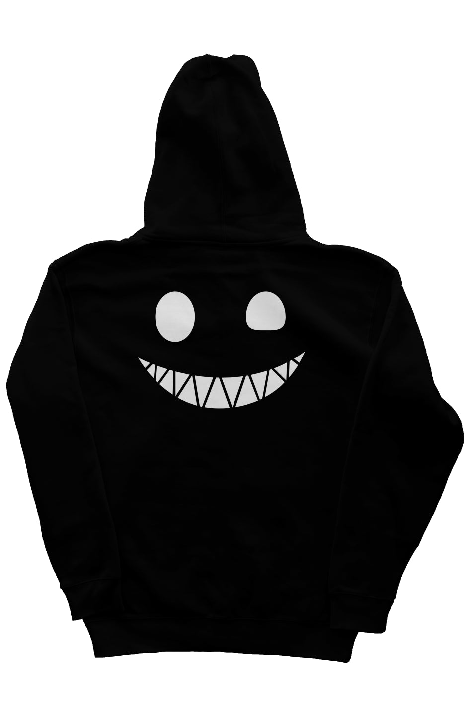 Original Gangsta 1s Exclusive Black Heavyweight Hoodie