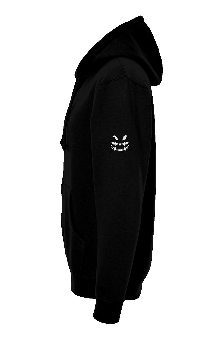 Original Gangsta 1s Exclusive Black Heavyweight Hoodie