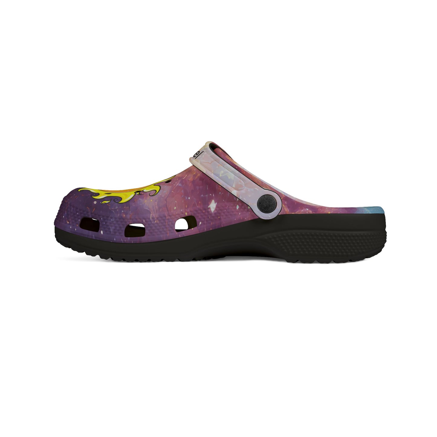 SonGalaxy Crocs