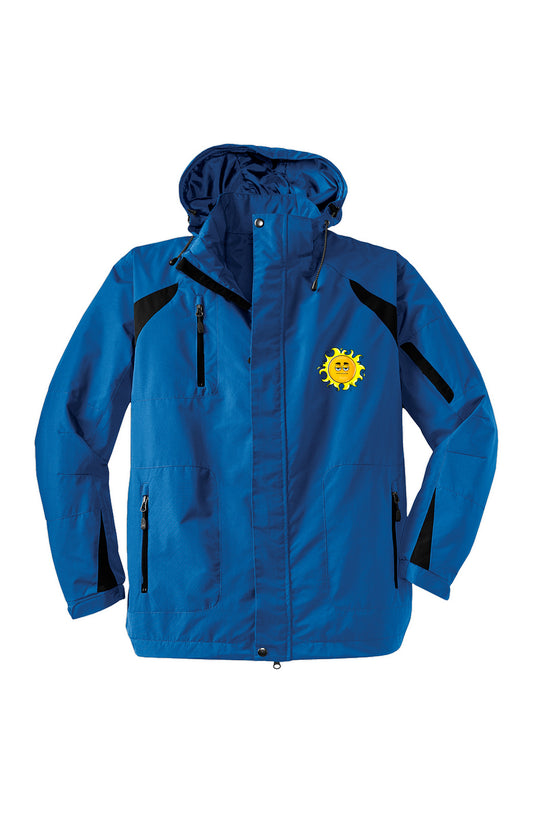 Sun All-Season Jacket