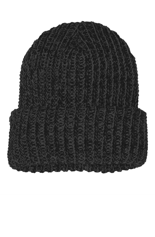STL Chunky Knit Beanie