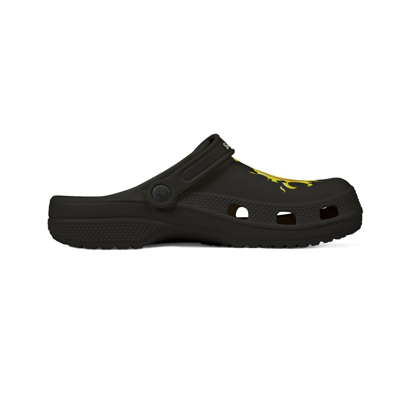 SonOG Crocs