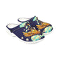 SunSky Crocs