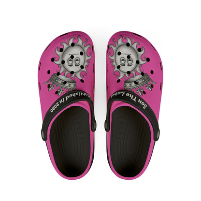 SontheLabelher Crocs