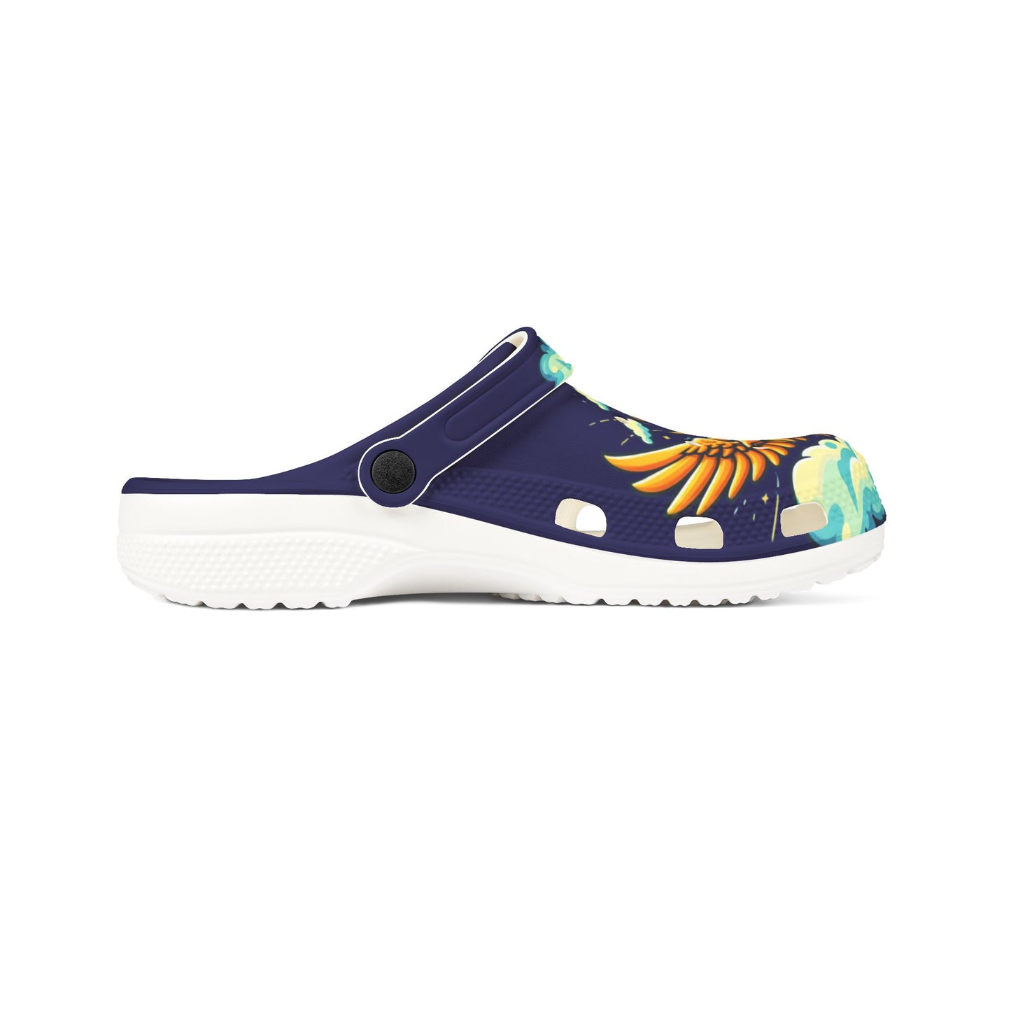 SunSky Crocs