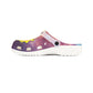 SonGalaxy Crocs