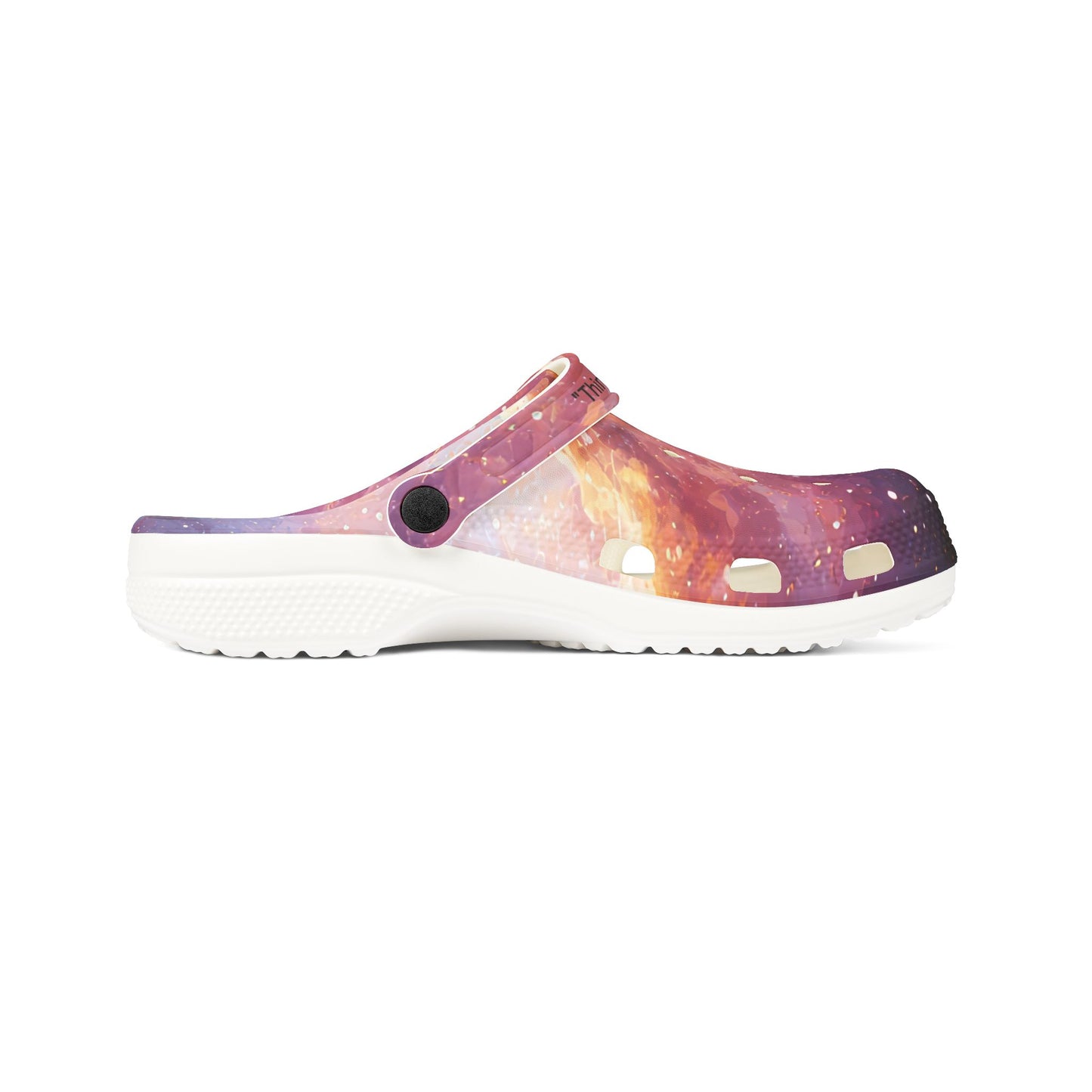 SonGalaxy Crocs