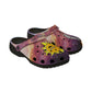 SonGalaxy Crocs
