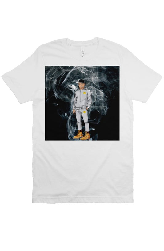 Son Smokey Graphic T