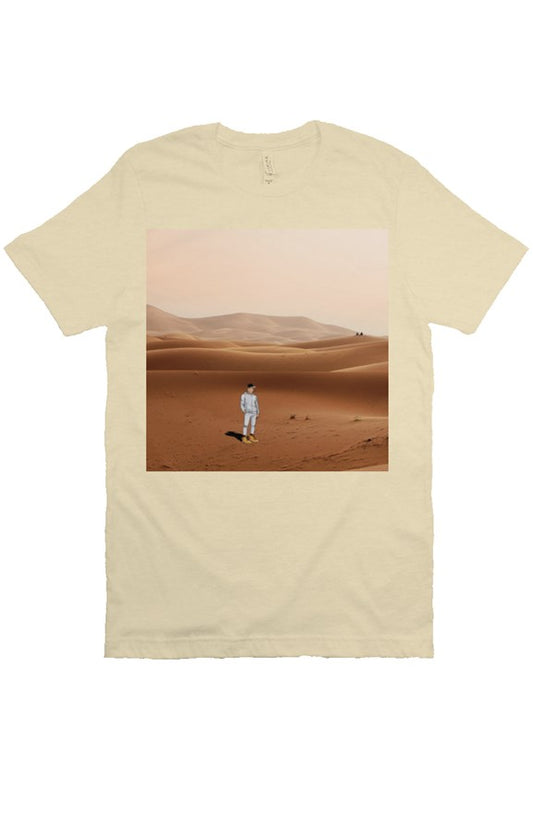 Sun Stranded Graphic T
