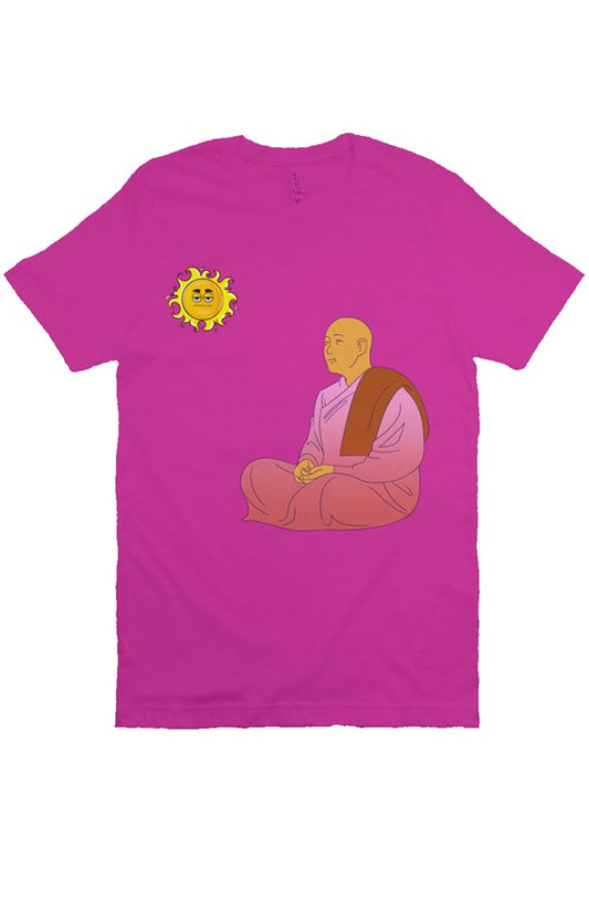 SONMONK berryBella Canvas T Shirt