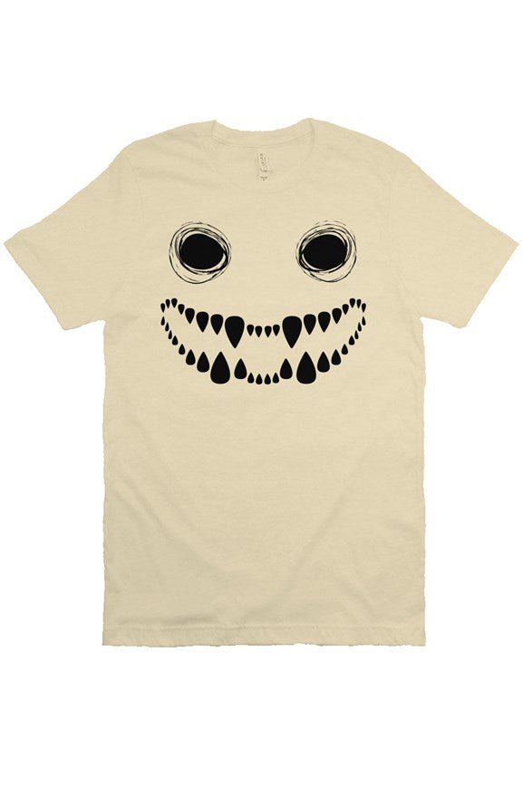 Face 2 creme Bella Canvas T Shirt