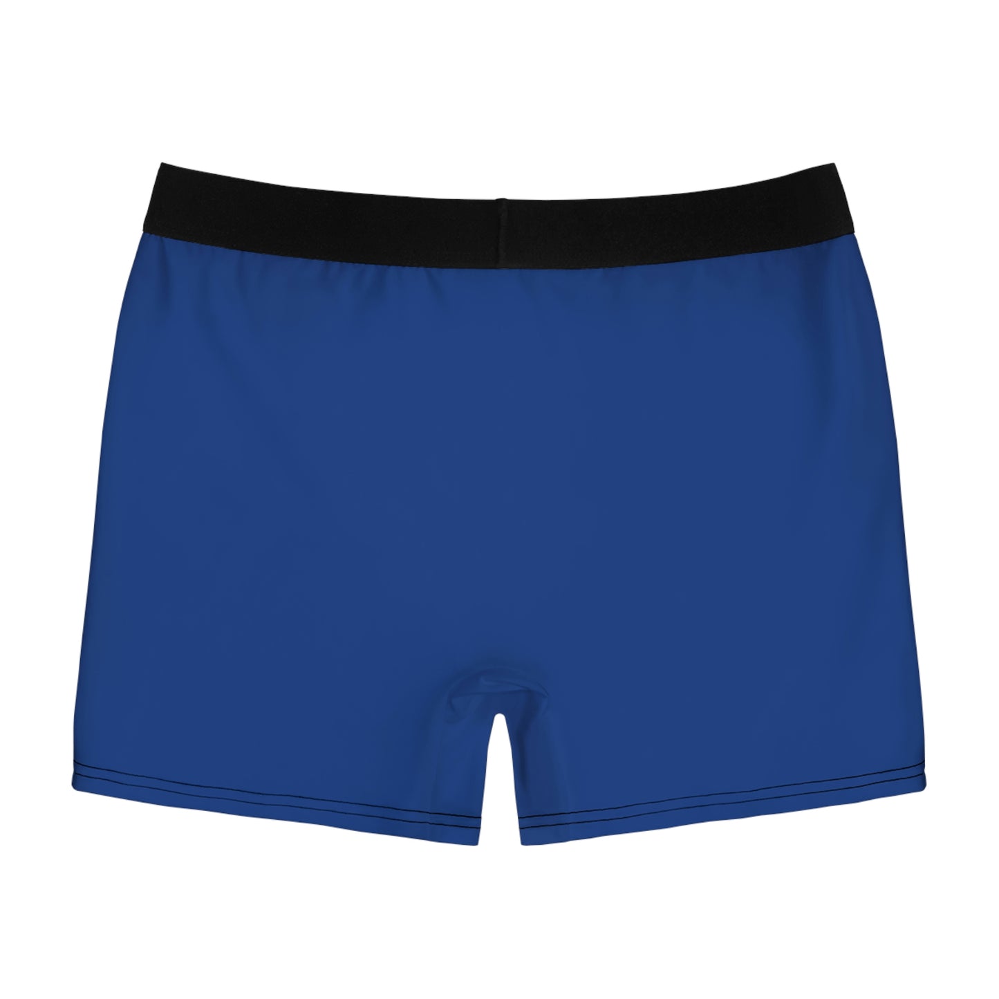 STL blue Men's Boxer Briefs