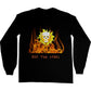 STL LUZI black Ultra Long Sleeve