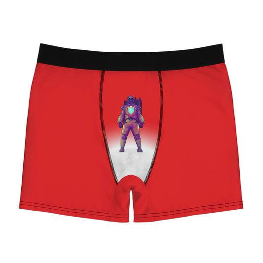 SONstranaut Men's Boxer Briefs