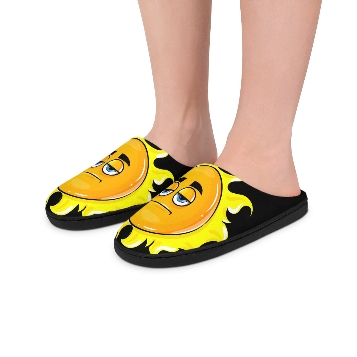 SUN Indoor Slippers