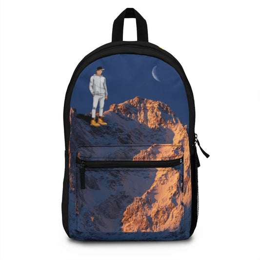 Mountain Son Backpack