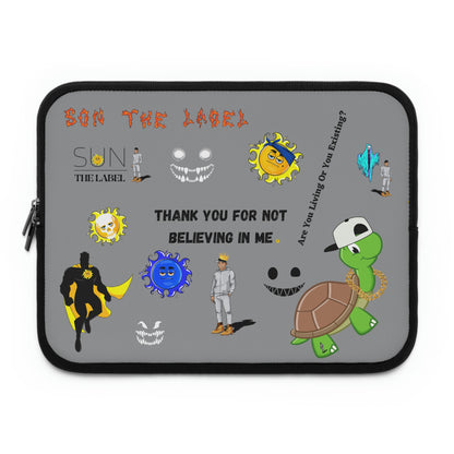 YEAR 1 Celebration Laptop Sleeve