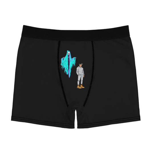 SON Men's Boxer Briefs